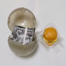 Unopened Gacha Toy Cheese Burger Series 2 - Hamburger