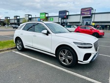 2023 Genesis GV70 2.5T Sports AUTO 4WD