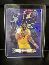 2020 Panini Donruss Optic My House Card Prices | Basketball | PSA