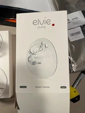 Elvie Breast Pump Breast Shield - 24mm (New)