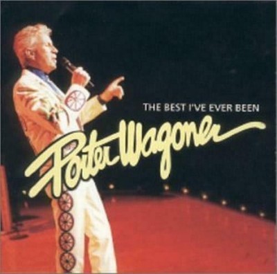 Best Ive Ever Been CD Neu & Versiegelt
