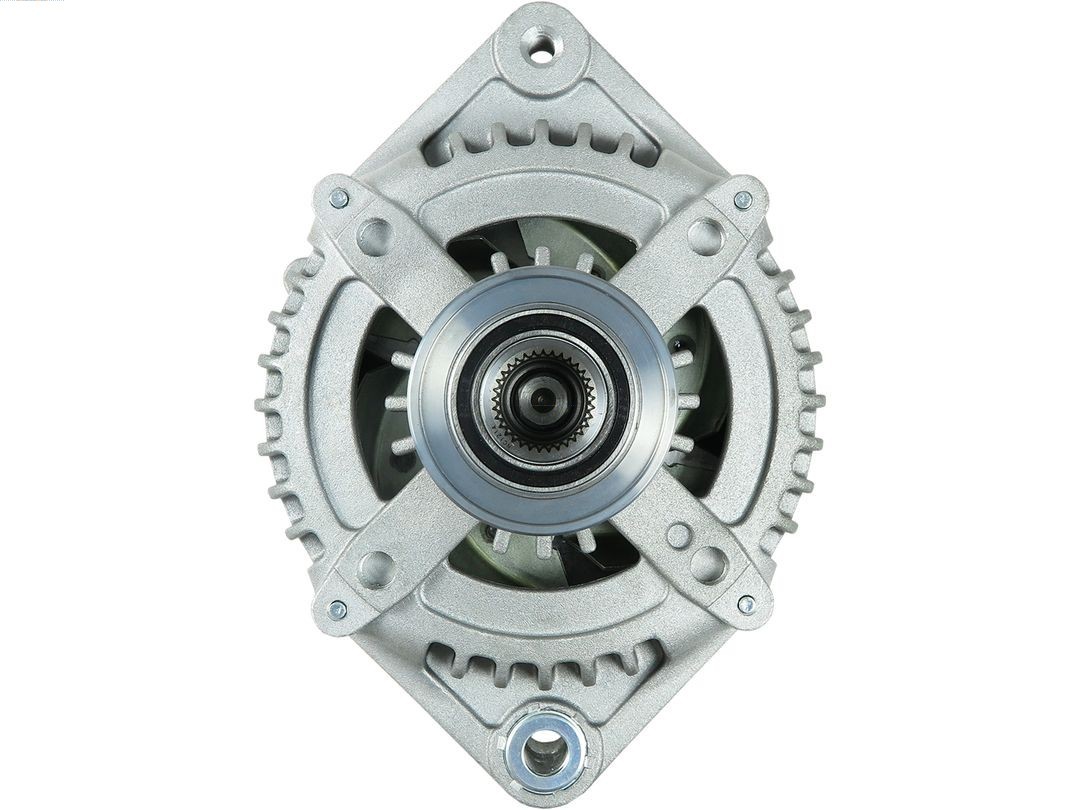AS-PL A6359 Alternator for RENAULT