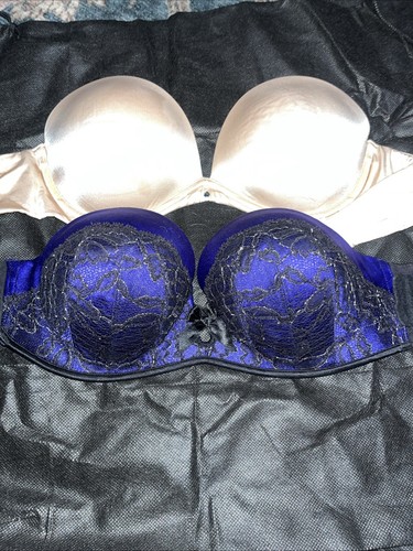Strapless Victoria Secret - Picture 2 of 5