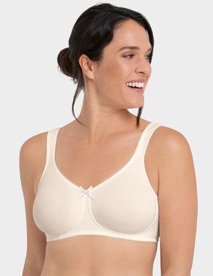 NWT Anita Leni Crystal Wireless Moulded Post Mastectomy Bra