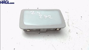 Innenbeleuchtung hinten 4L9947123 Audi A6 Avant 2.7 TDI DPF 4F Kombi