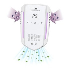 Ozone Odor Eliminator for Strong Odor 99 Cat Litter Deodorizer Dog Poof Odor