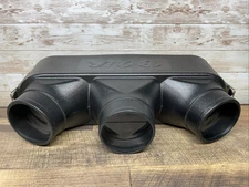 B-Air DDK Duct Drying Kit for B-Air GP-1 Den Dryer REPLACEMENT 3 HOLE DUCT ONLY