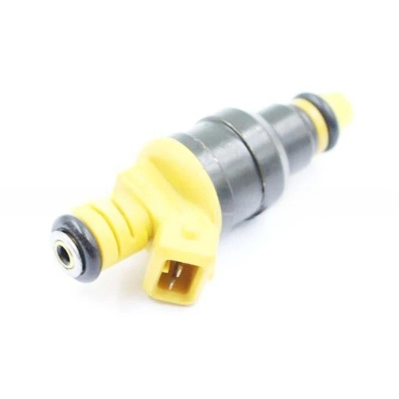 Inyectores de combustible para actualización Bosch de 8 piezas Ford F150 F250 F350 0280150718* Foto 3 de 3