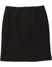 Teil zwei gerader Damenrock UK 16 Large W33 s...