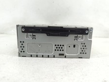 2013-2015 Ford Fusion Am Fm Cd Player Radio Receiver Wvvnv