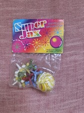 Vintage Super Jax Spiel neu versiegelt Retro ...