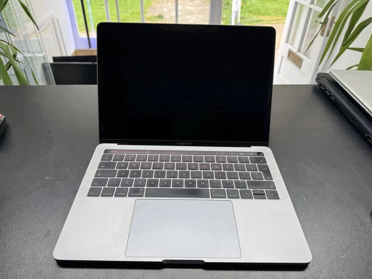 2016 Apple MacBook Pro Laptops for sale | eBay UK