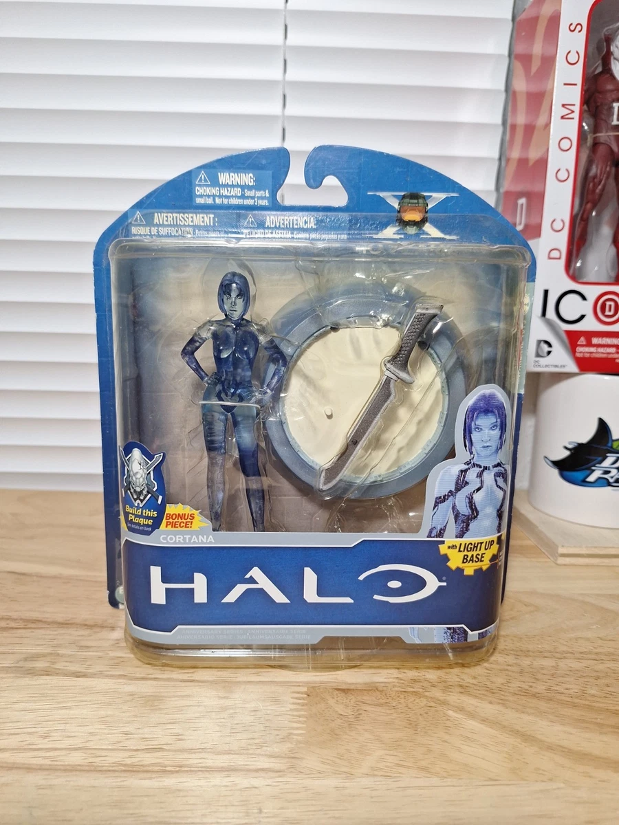McFarlane Toys Halo TV, Movie & Video Game Action Figures for sale
