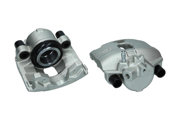 Bremssattel Kamoka JBC0197 Grauguss FüR Fiat Panda 500 VAN 312AG1A 312AXG1A 312-image