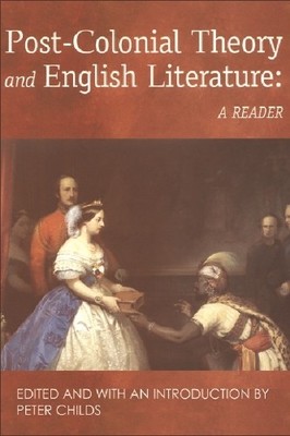 Peter Childs Post-Colonial Theory and English Literature (Taschenbuch)