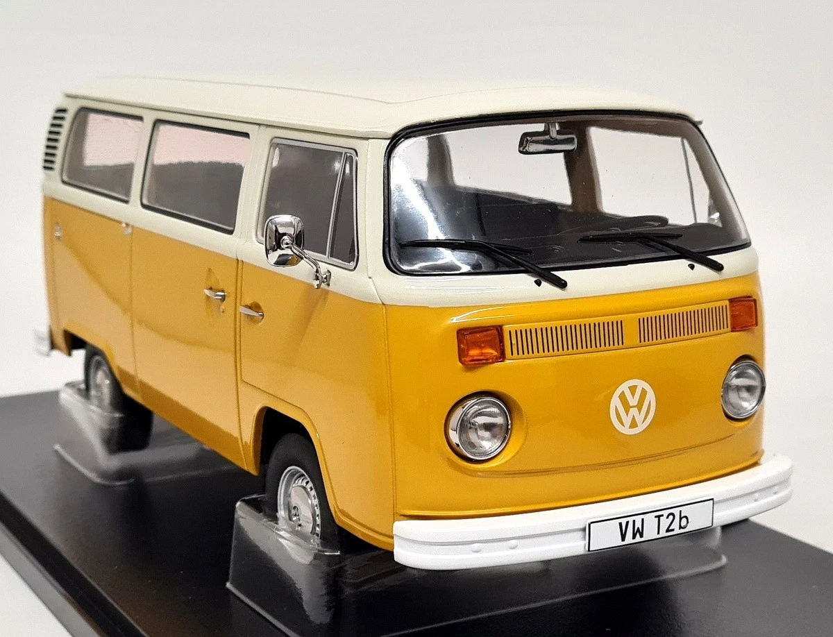 KK-Scale Volkswagen 1:18 Scale Diecast & Toy Vehicles for sale - eBay