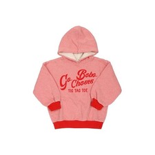 Bobo Choses High Bobobo Kids Hoodie B225AC047 148565028