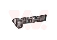 Halter StoßFäNger ** Equipart ** VAN Wezel 4388567 Equipart Certified FüR Master