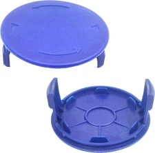 Weed Eater Spool Cap Cover for Kobalt KST 120X 120X-06 40V Cordless String Trimm