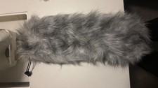 Rode Dead Cat Wind Muff - Mint Condition
