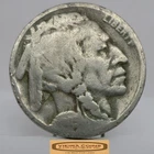 1925-D Buffalo Nickel  5 Cents - #C60046NQ