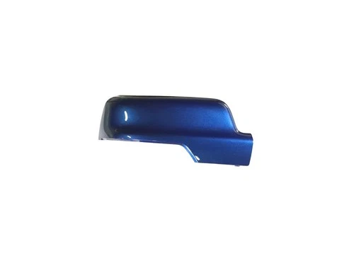 2019-2024 Ram 1500 DT Right Side Patriot Blue Pearl Mirror Cap Mopar New OEM