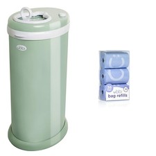 Steel Odor Locking, No Special Bag Required, Money Saving,