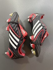 2008 adidas Predator Powerswerve X TRX SG US 11 Football Soccer Cleats
