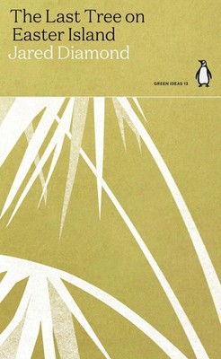 The Last Tree on Easter Island | Jared Diamond | Englisch | Taschenbuch | 96 S.