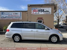 2010 Honda Odyssey EX-L