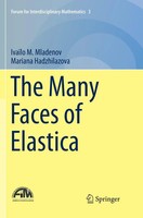 The Many Faces Of Elastica IvaïLo M. Mladenov (U. A.) Taschenbuch Xv Englisch