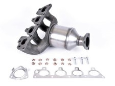 EEC Katalysator Type Approved VX6010T für VECTRA ASTRA OPEL ZAFIRA Caravan T98
