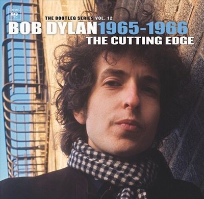 DYLAN, BOB - THE BEST OF THE CUTTING EDGE 1965-1966: THE BOOTLE NEW VINYL