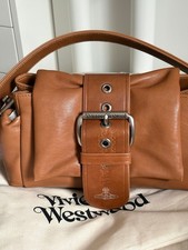 Image of Vivienne Westwood Hazel Treasure Handbag BNWT