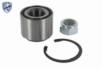 Radlagersatz Hinten Vaico V46 0091 FÜR Dacia FÜR Nissan Renault Nabenlager Satz