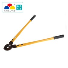 LK-250 Large Cable Cutter Pliers for 250mm2 Copper and Aluminum Cables Tools