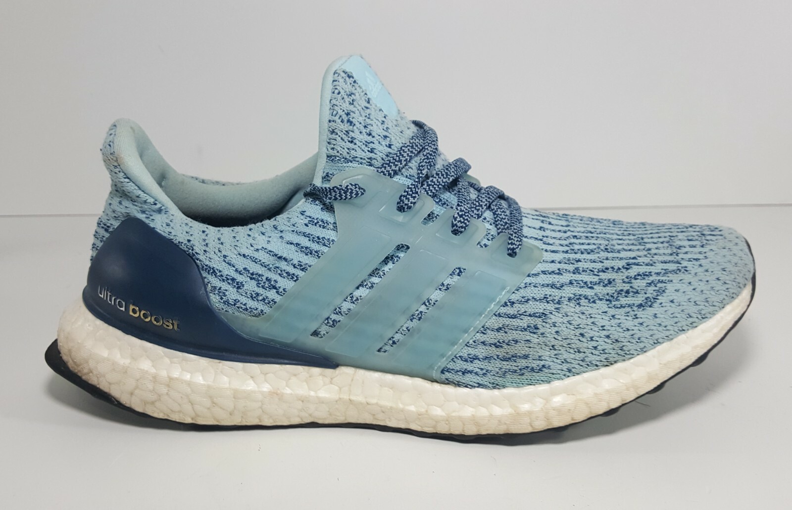 icey blue ultraboost