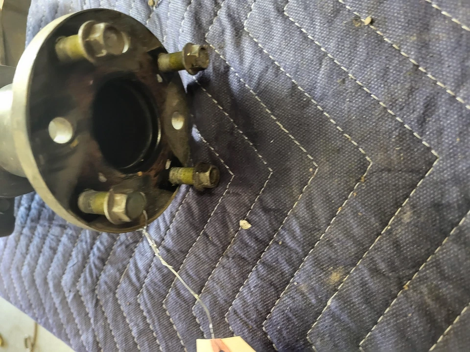 Transfer Case 2020 Kia Sportage 2.4L AWD 2019 2021 2022 - Image 2 of 4