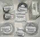 DIFFERENTIAL BEARING SEAL CRUSH SLEEVE KIT for NISSAN INFINITI  2003-18 Rear OEM