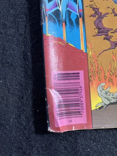 Eerie # 131. Warren Magazine 1982. Bronze Age - Picture 2 of 4
