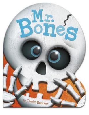 Mr. Bones by Reasoner, Charles