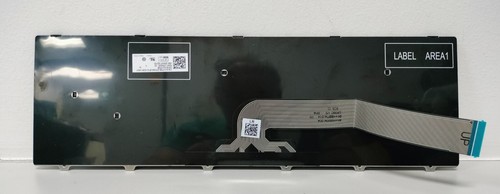 Parts from Dell Inspiron 15 inc, Complete Display, Keyboard, Touchpad, Power... - Picture 14 of 27