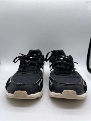 adidas retrorun black