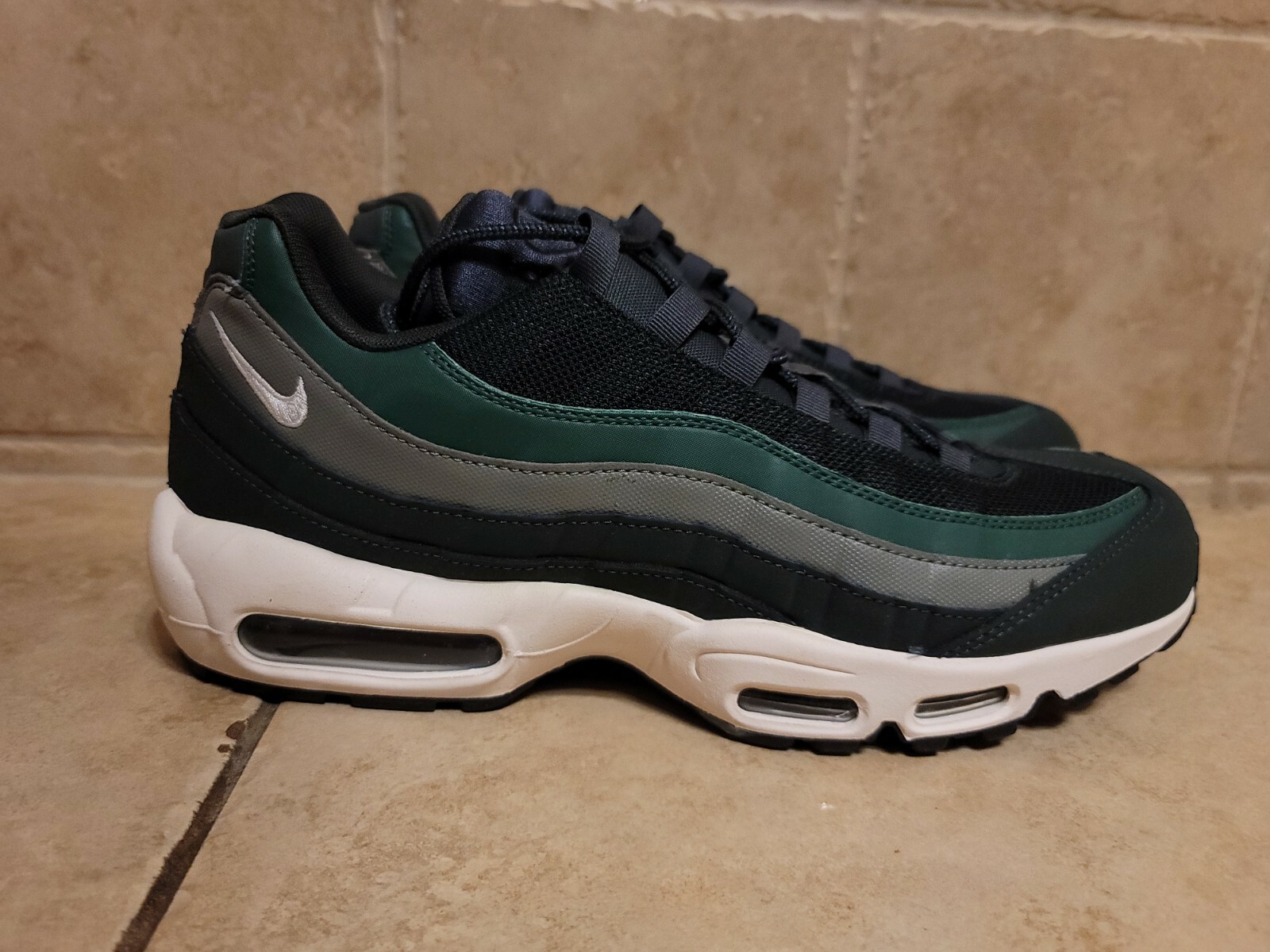 air max 95 outdoor green