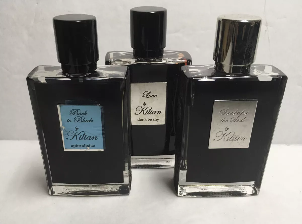 Kilian Eau De Parfum Spray 1.7oz 50ml Unboxed Pick your desire