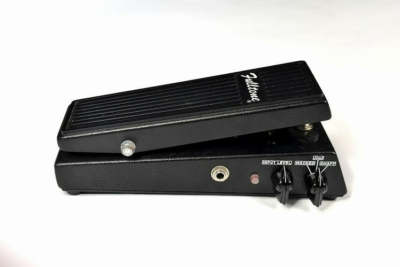 ギター Fulltone CLYDE Standard Wah used Used Fulltone CLYDE STANDARD WAH Wah Pedal