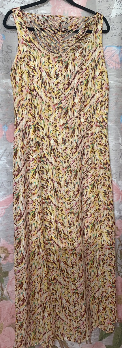 lorelai maxi dress Lorelai Dress in White Peony S