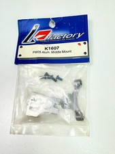 K-Factory Aluminum Middle Mount for FW05  K1607 