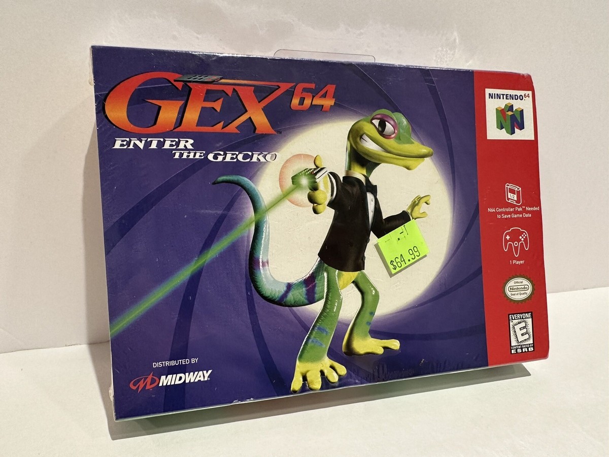 ひよこよひ NINTENDO 64 ゲーム&ウォッチ　2冊セット Nintendo 64 N64 Games Complete Fun You Pick & Choose Video