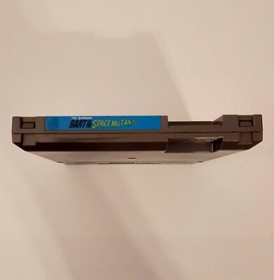 I Simpson Bart vs The Space Mutants NES gioco Nintendo Entertainment System